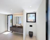 Resale - Villa - Benitachell - Magnolias