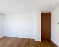 Resale - Villa - Benitachell - Magnolias