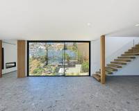 Resale - Villa - Benitachell - Magnolias