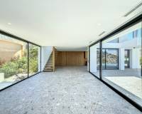 Resale - Villa - Benitachell - Magnolias