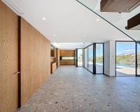 Resale - Villa - Benitachell - Magnolias