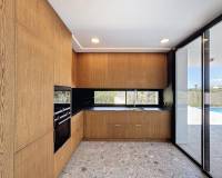 Resale - Villa - Benitachell - Magnolias