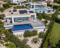 Resale - Villa - Benitachell - Magnolias