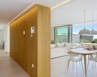 Resale - Villa - Benitachell - Magnolias