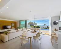 Resale - Villa - Benitachell - Magnolias