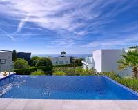 Resale - Villa - Benitachell - Magnolias