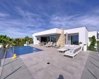 Resale - Villa - Benitachell - Magnolias