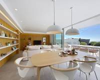 Resale - Villa - Benitachell - Magnolias