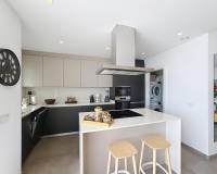 Resale - Villa - Benitachell - Magnolias