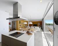 Resale - Villa - Benitachell - Magnolias