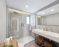 Resale - Villa - Benitachell - Magnolias