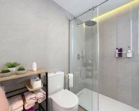 Resale - Villa - Benitachell - Magnolias