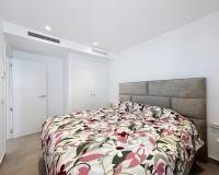 Resale - Villa - Benitachell - Magnolias