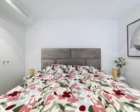 Resale - Villa - Benitachell - Magnolias