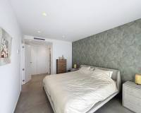 Resale - Villa - Benitachell - Magnolias