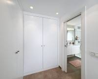 Resale - Villa - Benitachell - Magnolias