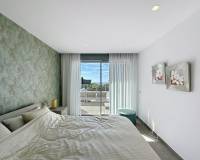 Resale - Villa - Benitachell - Magnolias