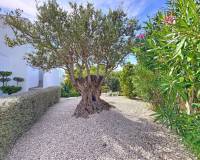 Resale - Villa - Benitachell - Magnolias