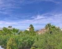 Resale - Villa - Benitachell - Magnolias