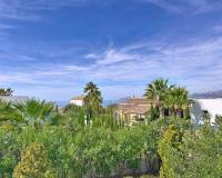 Resale - Villa - Benitachell - Magnolias