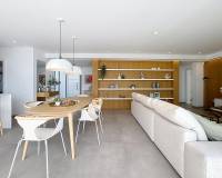 Resale - Villa - Benitachell - Magnolias