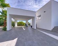 Resale - Villa - Benitachell - Magnolias