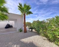 Resale - Villa - Benitachell - Magnolias