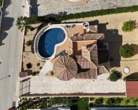 Resale - Villa - Benitachell - Magnolias