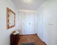 Resale - Villa - Benitachell - Magnolias