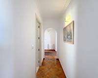 Resale - Villa - Benitachell - Magnolias