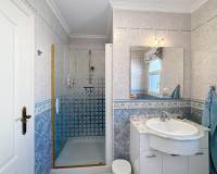 Resale - Villa - Benitachell - Magnolias