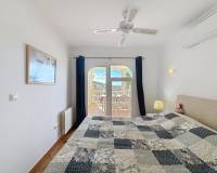 Resale - Villa - Benitachell - Magnolias