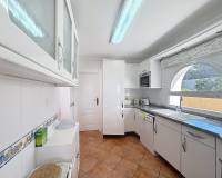 Resale - Villa - Benitachell - Magnolias