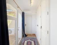 Resale - Villa - Benitachell - Magnolias