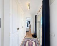 Resale - Villa - Benitachell - Magnolias