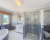 Resale - Villa - Benitachell - Magnolias