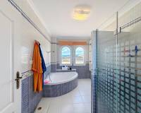 Resale - Villa - Benitachell - Magnolias