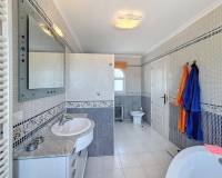 Resale - Villa - Benitachell - Magnolias