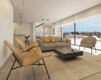 Resale - Villa - Benitachell - Magnolias