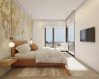 Resale - Villa - Benitachell - Magnolias