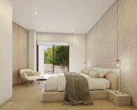 Resale - Villa - Benitachell - Magnolias