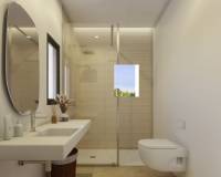 Resale - Villa - Benitachell - Magnolias