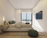 Resale - Villa - Benitachell - Magnolias