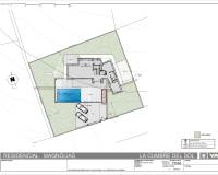 Resale - Villa - Benitachell - Magnolias