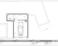 Resale - Villa - Benitachell - Magnolias