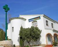 Resale - Villa - Benitachell - Magnolias