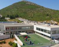 Resale - Villa - Benitachell - Magnolias