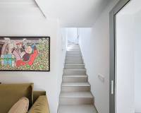 Resale - Villa - Benitachell - Magnolias