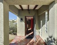 Resale - Villa - Benitachell - Magnolias