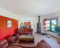 Resale - Villa - Benitachell - Magnolias